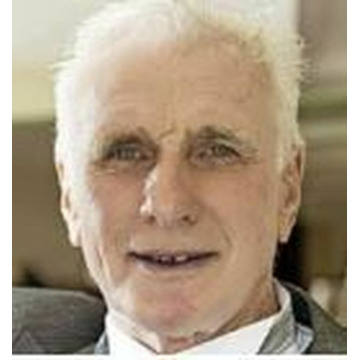 Photo of Colin JAMES