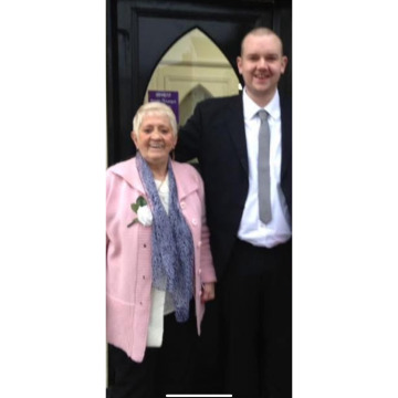 Notice Gallery for Ellen KIRBY