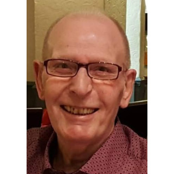 Photo of David EARDLEY