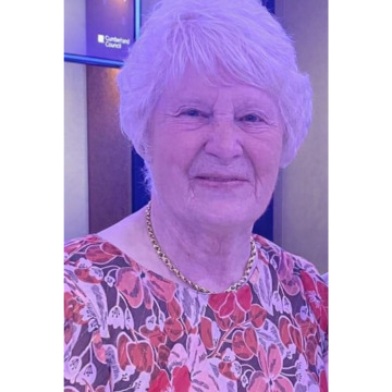 Photo of Betty ASKEW