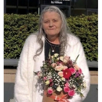 Photo of Ann Elizabeth EMMANUEL