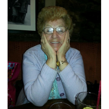 Photo of Doreen May VINCENT