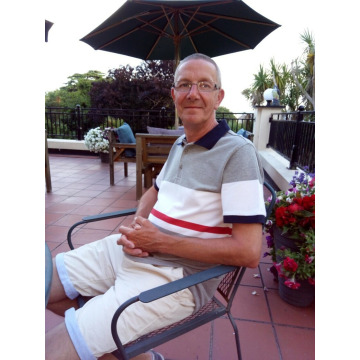 Photo of Mark COTTERILL