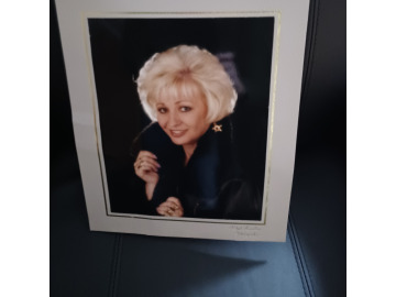 Photo of Mary MALONE