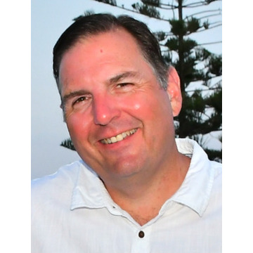 Photo of Michael Anthony CHALLIS-BROWN