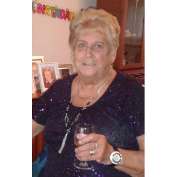 Photo of Rebecca  Agnes NEALE