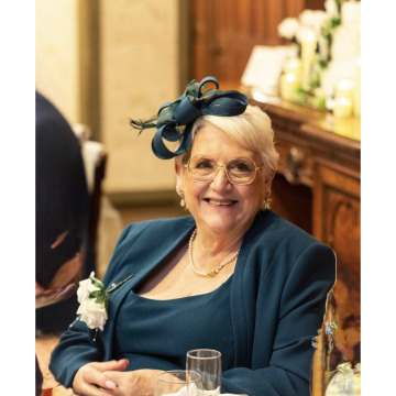 Photo of Yvonne Elizabeth MCNIFF