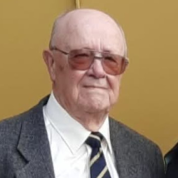 Photo of George BRITCHFORD