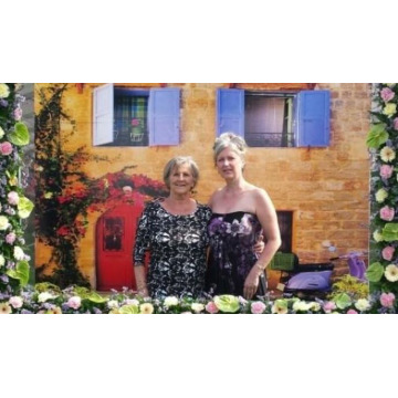 Photo of Elizabeth CARROLL