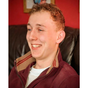 Photo of Nathan SAUNDERS