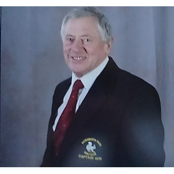 Photo of Terence EGLEN