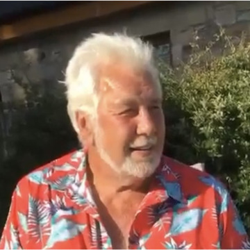 Photo of George FORSTER