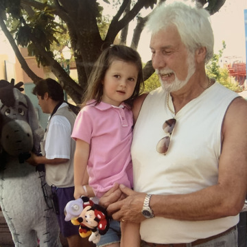 Notice Gallery for George FORSTER