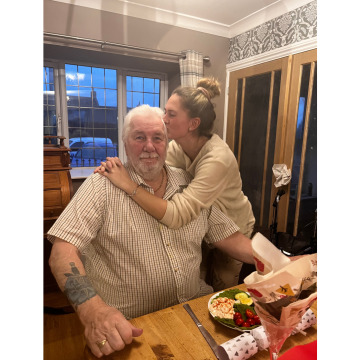 Notice Gallery for George FORSTER