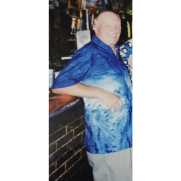 Photo of William MITCHENSON