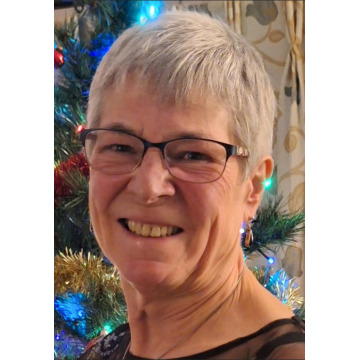 Photo of Jane SCHEMBRI