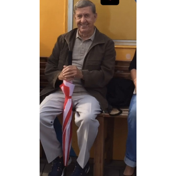 Photo of William Andrew MADDEN