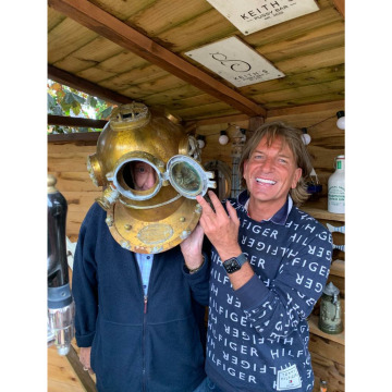 Notice Gallery for William Andrew MADDEN