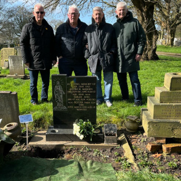 Notice Gallery for William Andrew MADDEN