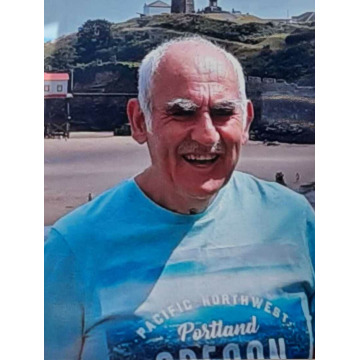 Photo of Barry Raymond PORTER