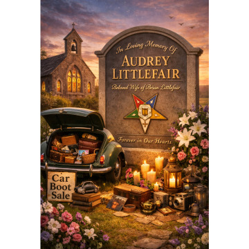 Photo of Audrey LITTLEFAIR