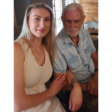 Photo of Michael John BURCHER