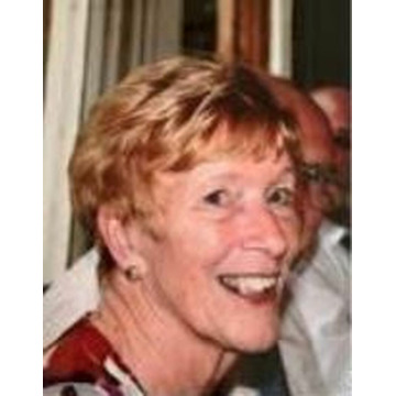 Photo of Helen McKECHNIE