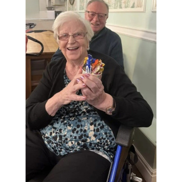 Notice Gallery for Jennifer BOLT