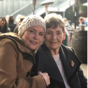 Notice Gallery for Rose Mary ATKINSON