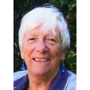 Photo of Elizabeth Rosa CLIFT