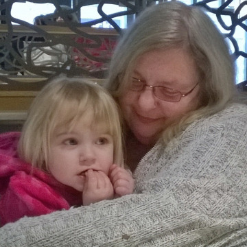 Notice Gallery for Sheila Mary GARDINER