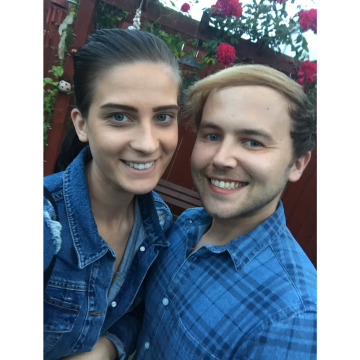 Notice Gallery for David HORNER