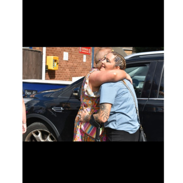 Notice Gallery for Emma Louise SNELL