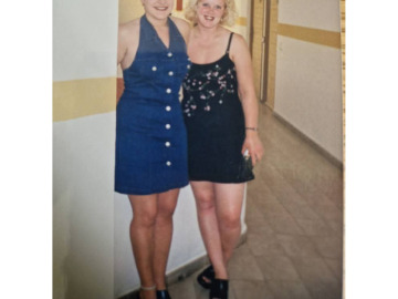 Notice Gallery for Emma Louise SNELL