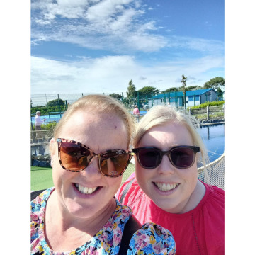 Notice Gallery for Emma Louise SNELL