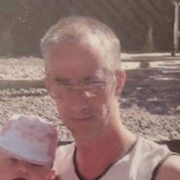 Photo of Ronald James GAGE