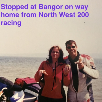 Notice Gallery for Bob TURNER