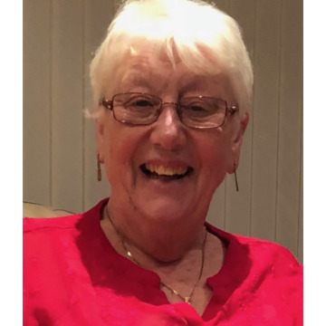 Photo of Robina ROBERTSON