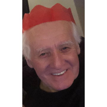 Photo of Tony BOYCE