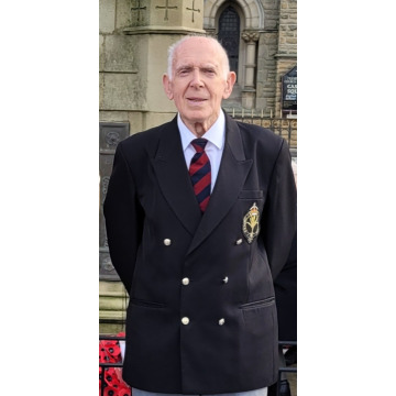 Photo of Gwyndaf WILLIAMS