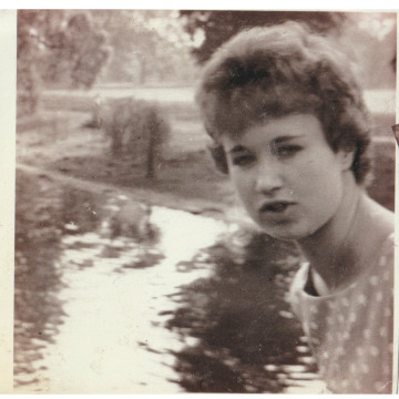 Notice Gallery for Margaret CHARLES