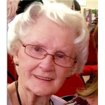 Photo of Vera Irene STOLWORTHY