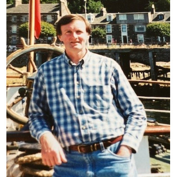 Photo of Dennis Frederick OLIVER