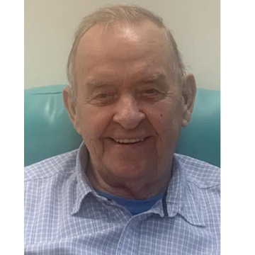 Photo of Thomas Edward (Tommy) McDINE