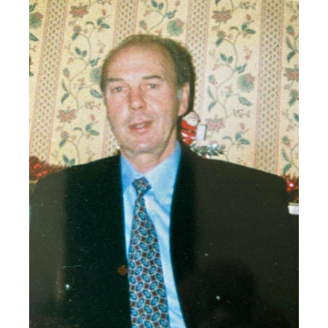 Notice Gallery for Robert CAUSER