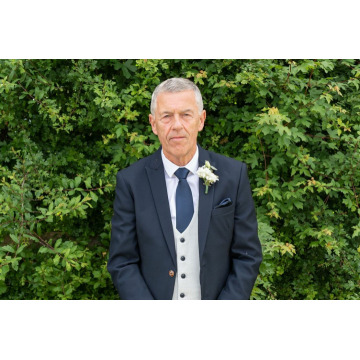 Photo of Christopher ROWLAND