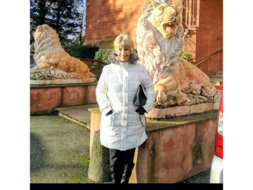 Notice Gallery for Maureen SHANNON