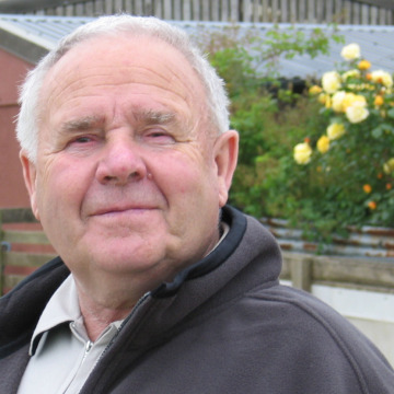 Photo of George Herbert JOYCE