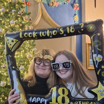 Notice Gallery for Wendy Anne JONES