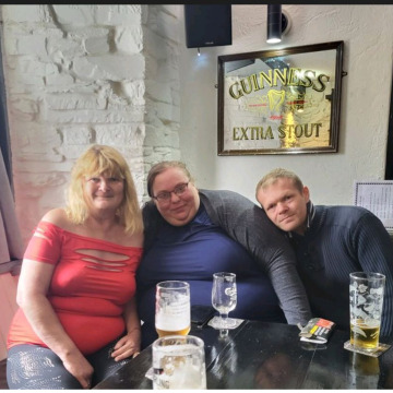 Notice Gallery for Wendy Anne JONES